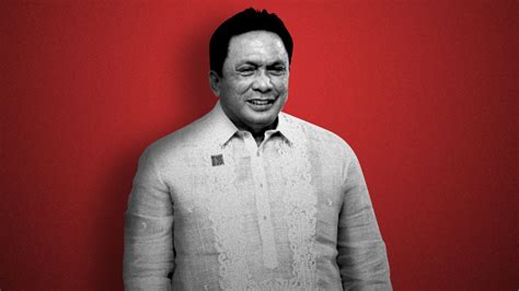 Roel Degamo .